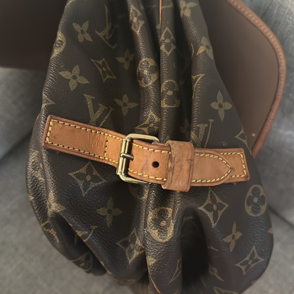 Louis Vuitton Saumur 35 - Picture 6 of 7